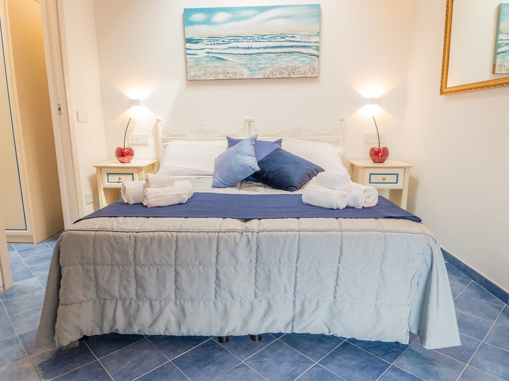Albergo Dipinto BaccoFurore