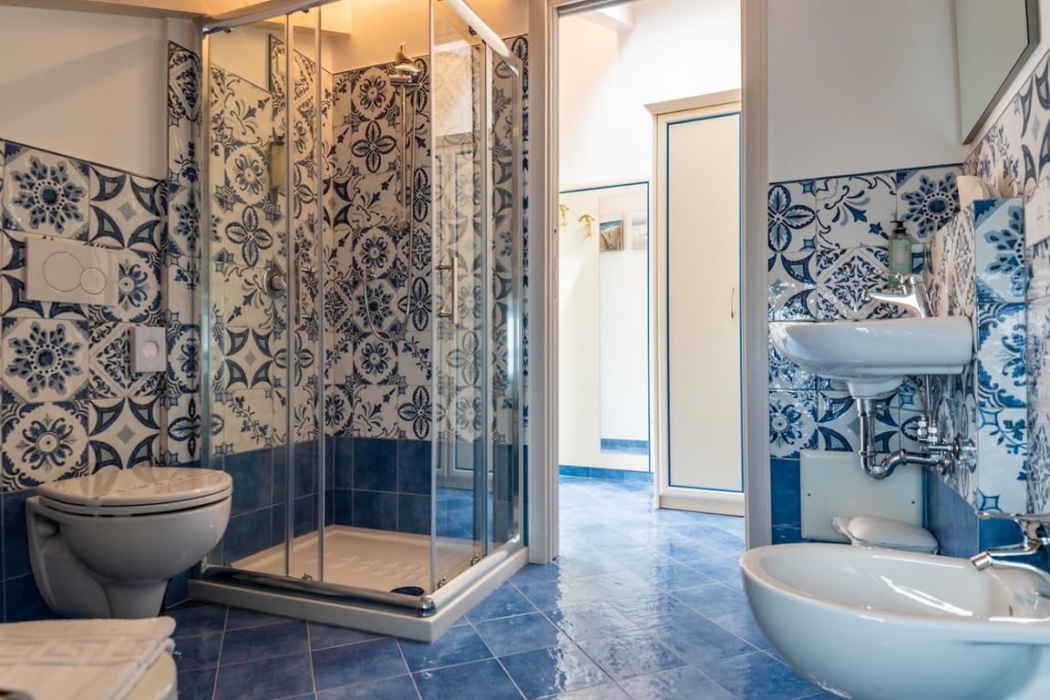 Albergo Dipinto BaccoFurore