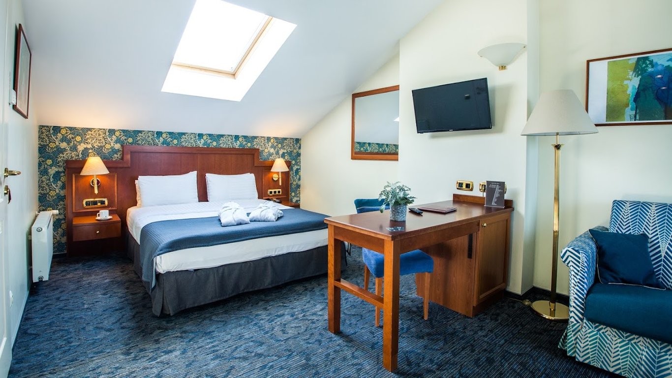 Hestia Hotel Jugend
