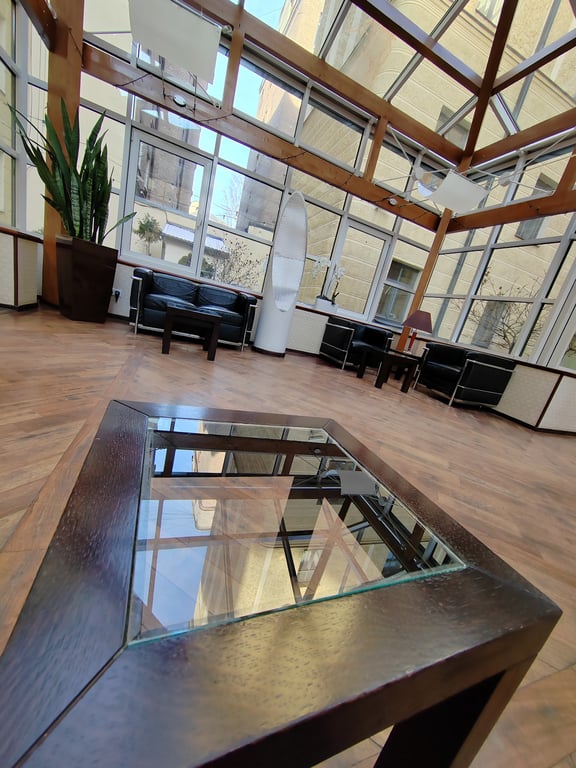 Hestia Hotel Jugend