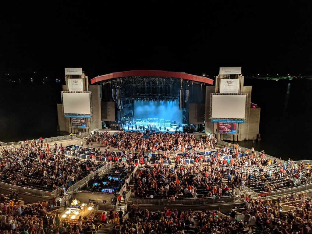 Jones Theater