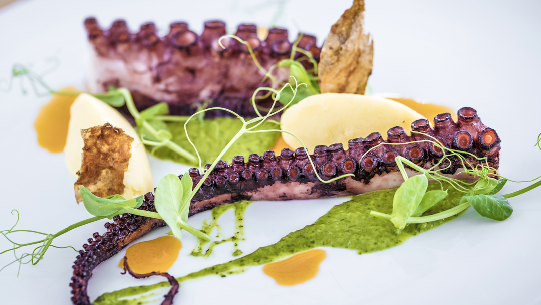 VINUM RESTAURANT & WINE BAR