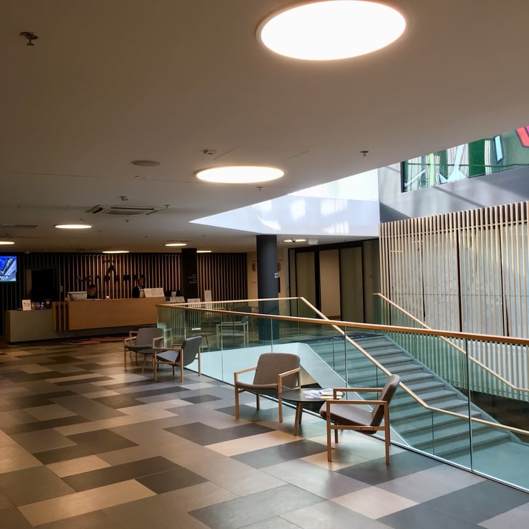 Hotel Academia
