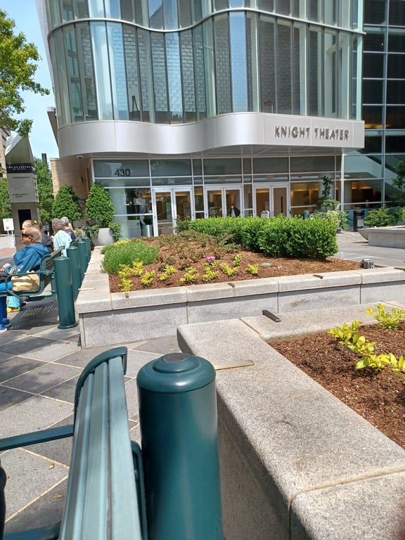 Knight Theatre