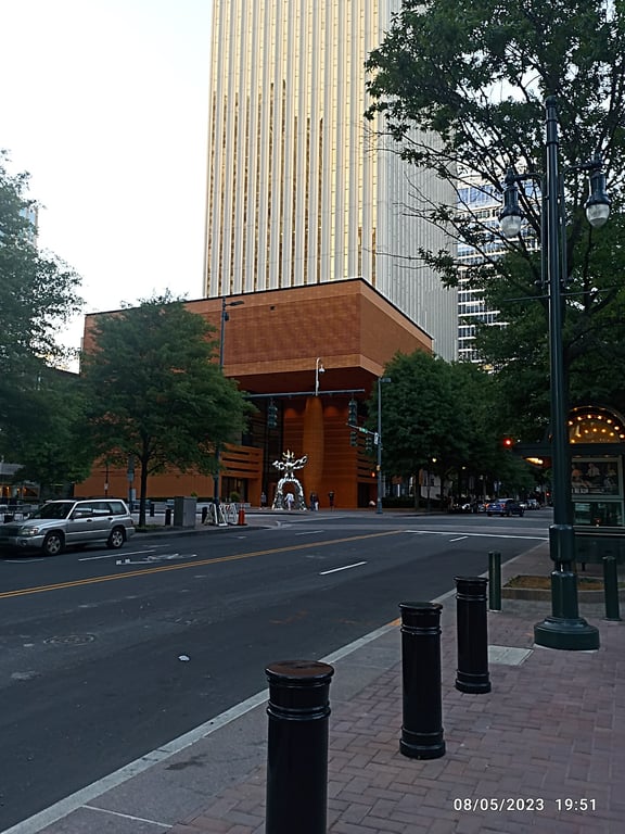 Knight Theatre