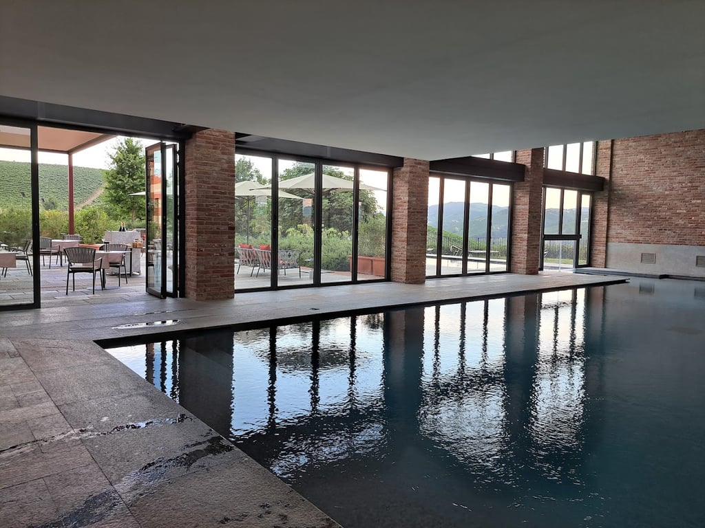 Villaggio Narrante - Cascina Galarej