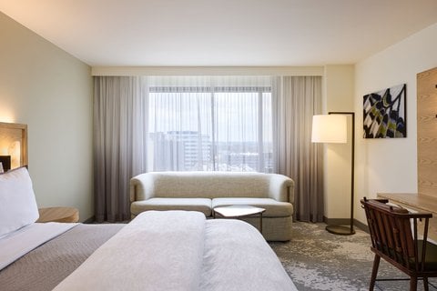 The Westin Los Angeles Airport