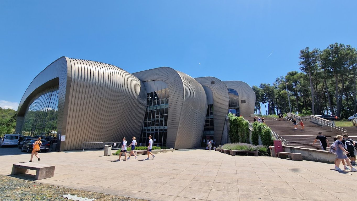 Žatika Sport Centre