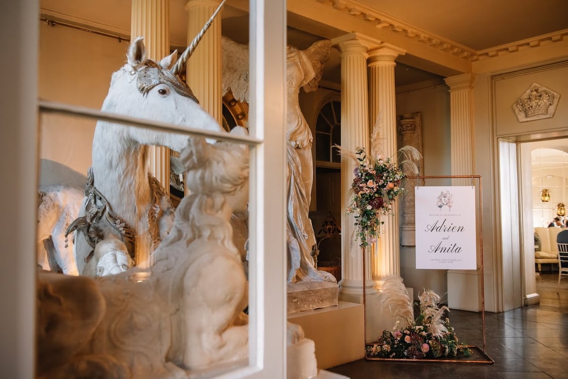 AYNHOE PARK