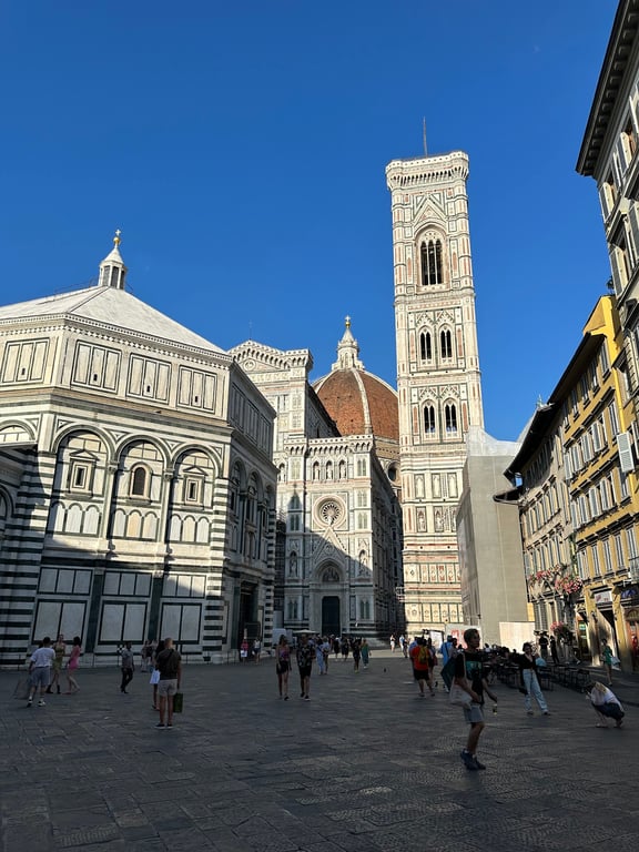 Duomo Dream