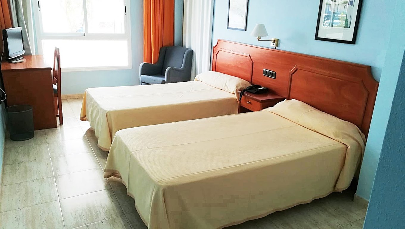 Hotel Don Ignacio