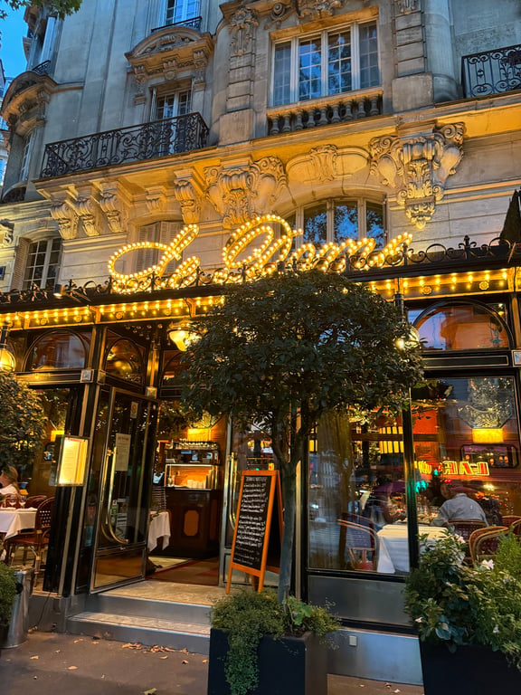 Le Dôme
