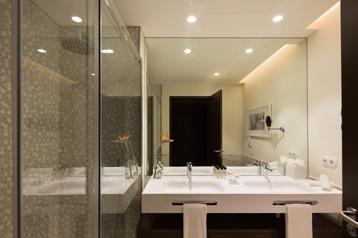 Pestana Porto - A Brasileira, City Center & Heritage Building