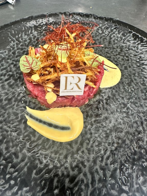 Enea Ristorante