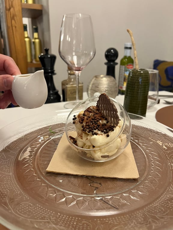 Enea Ristorante