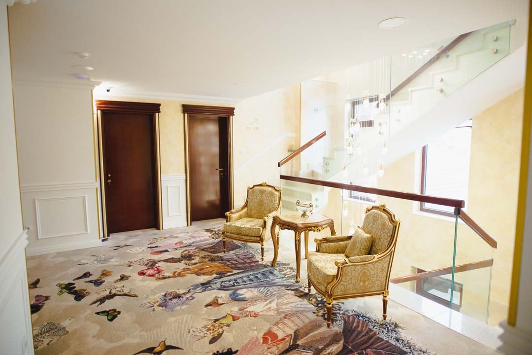 Hotel Integra Banja Luka