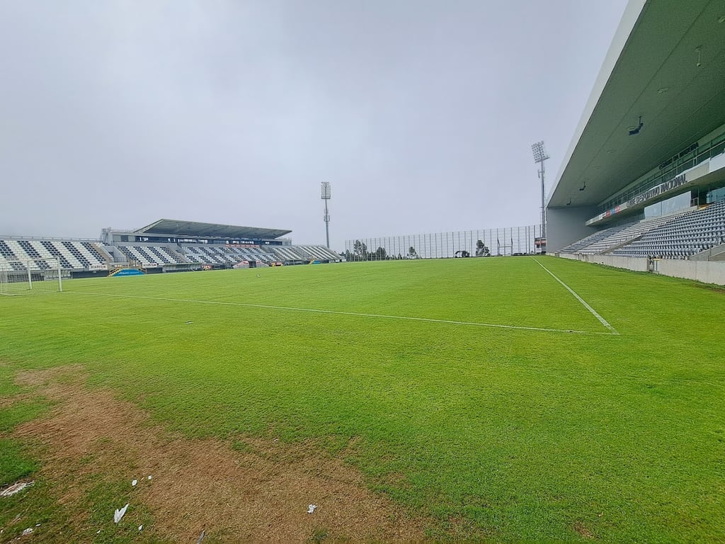 Madejski Stadium