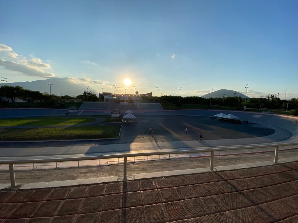 Radamés Treviño Velodrome