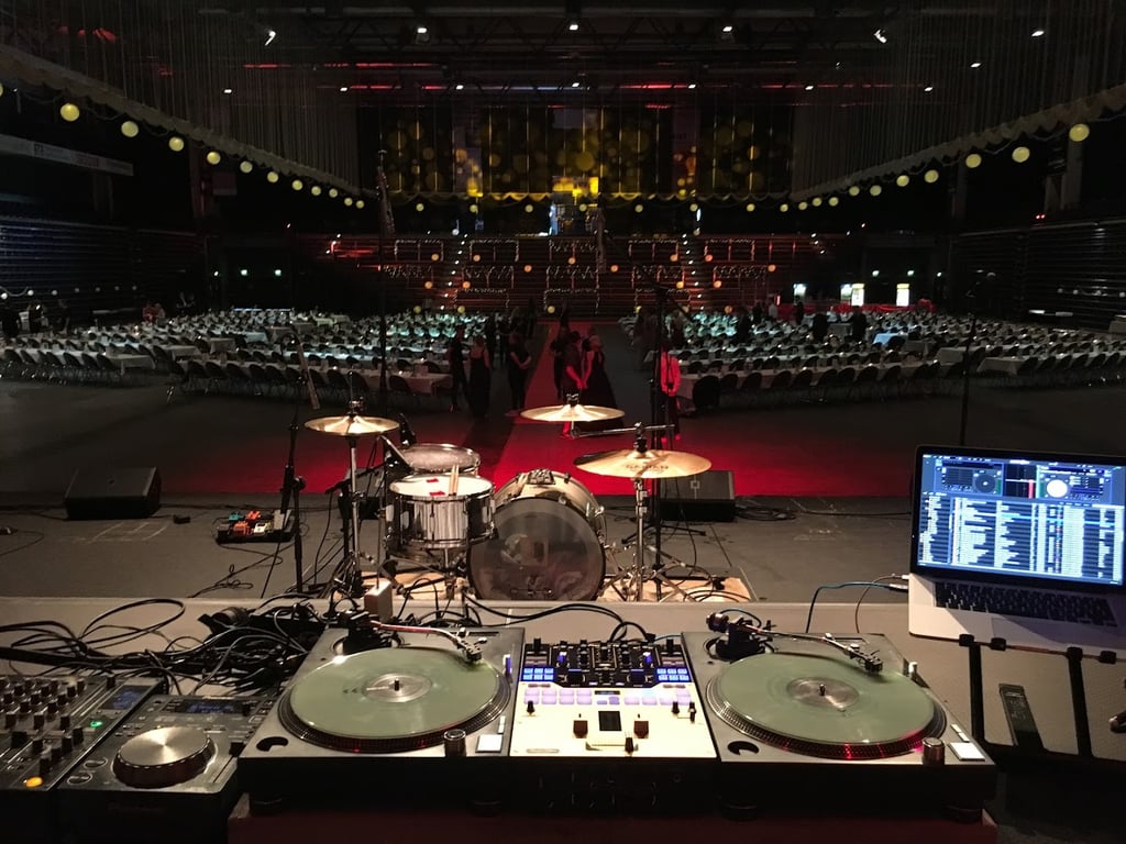 Flens Arena