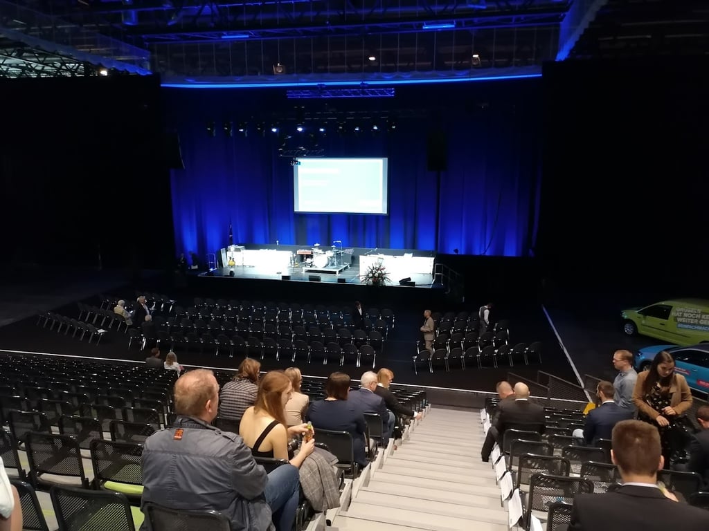 Flens Arena
