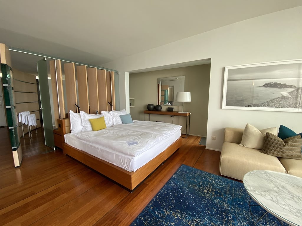 Hotel Palafitte
