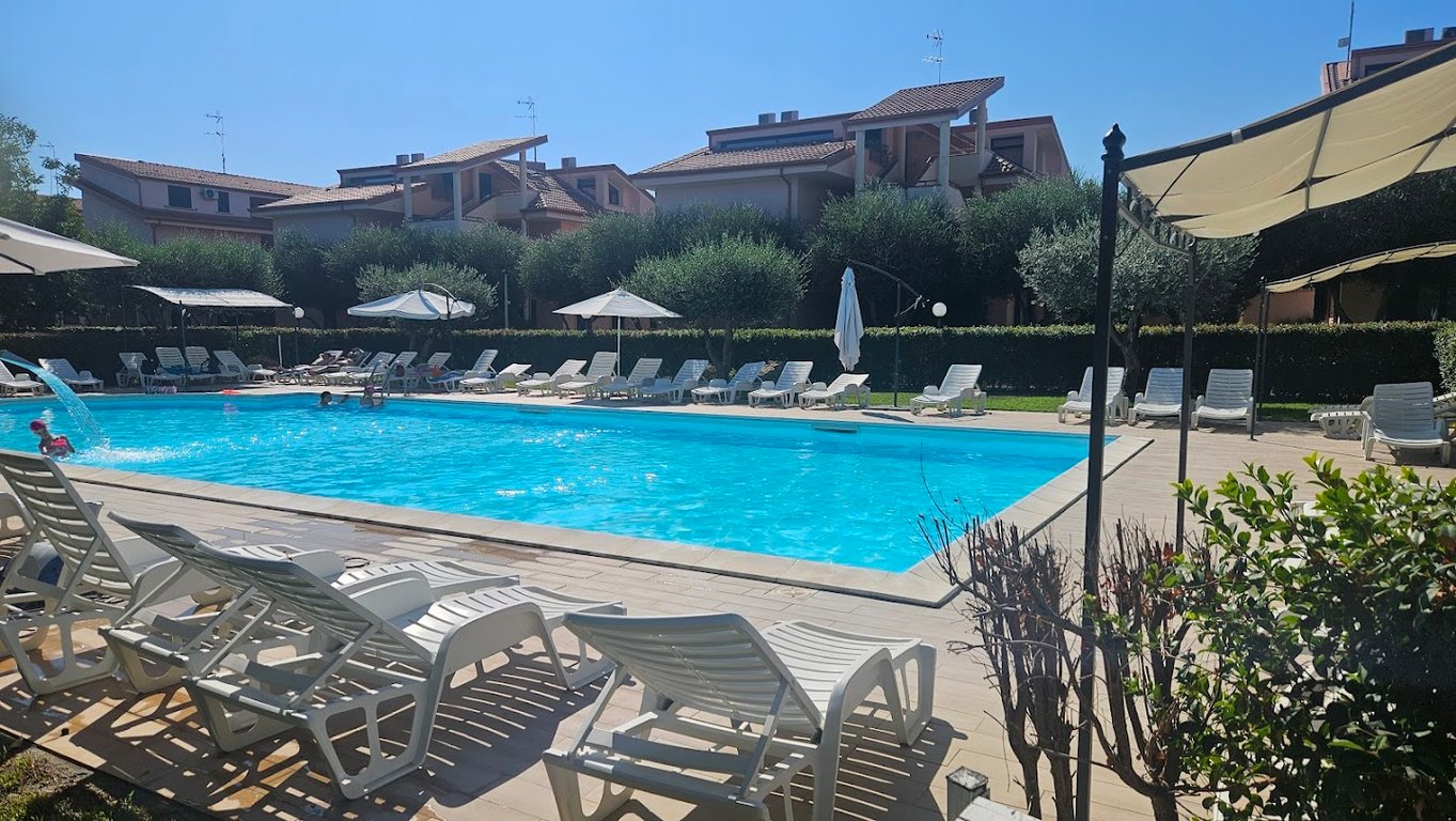 Resort Park Village