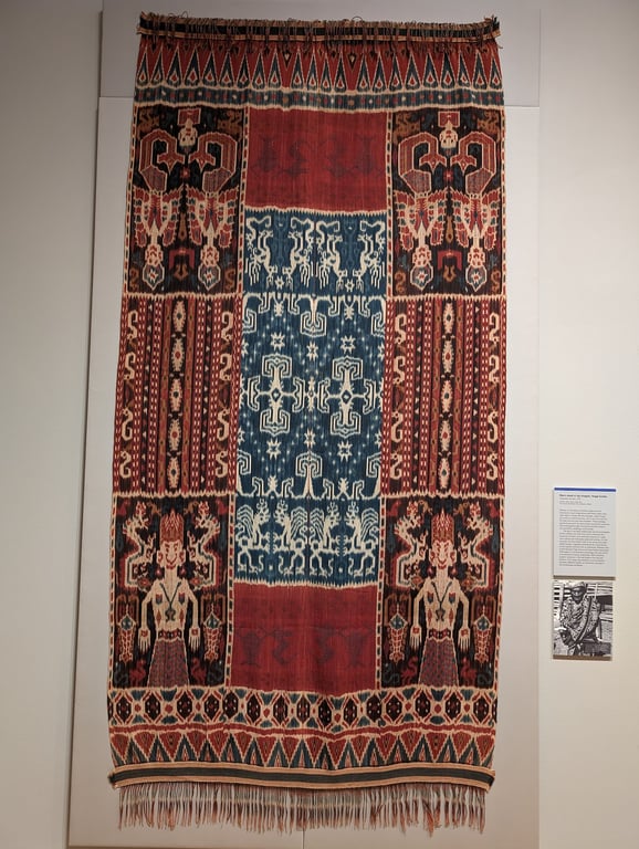 The Textile Museum