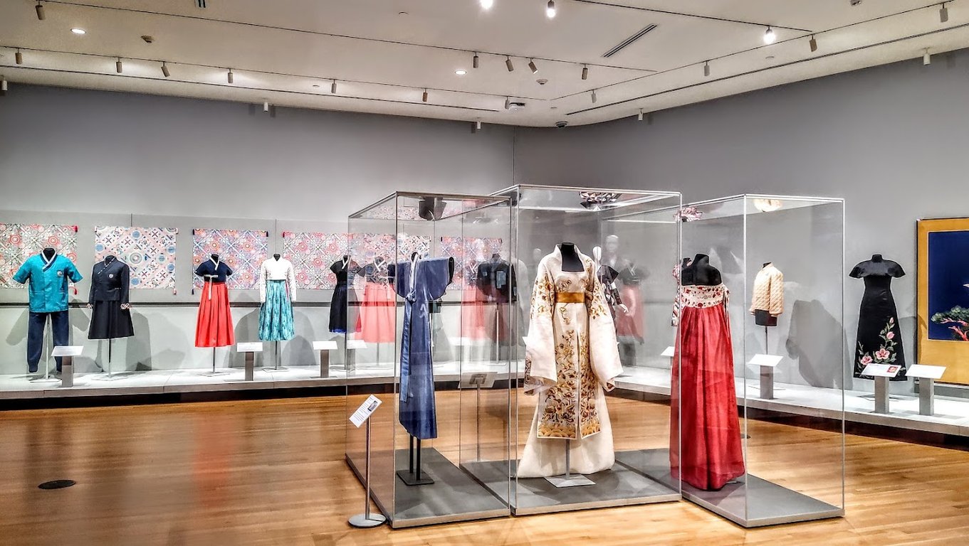 The Textile Museum
