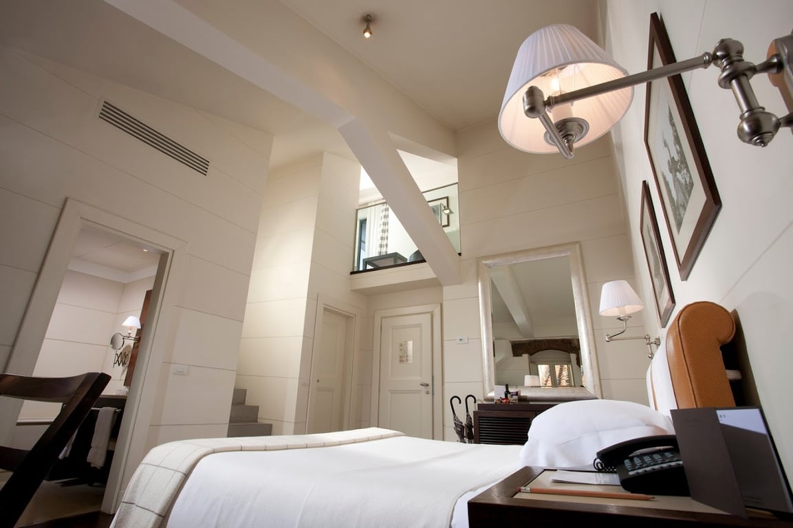 Gallery Hotel Art - Lungarno Collection