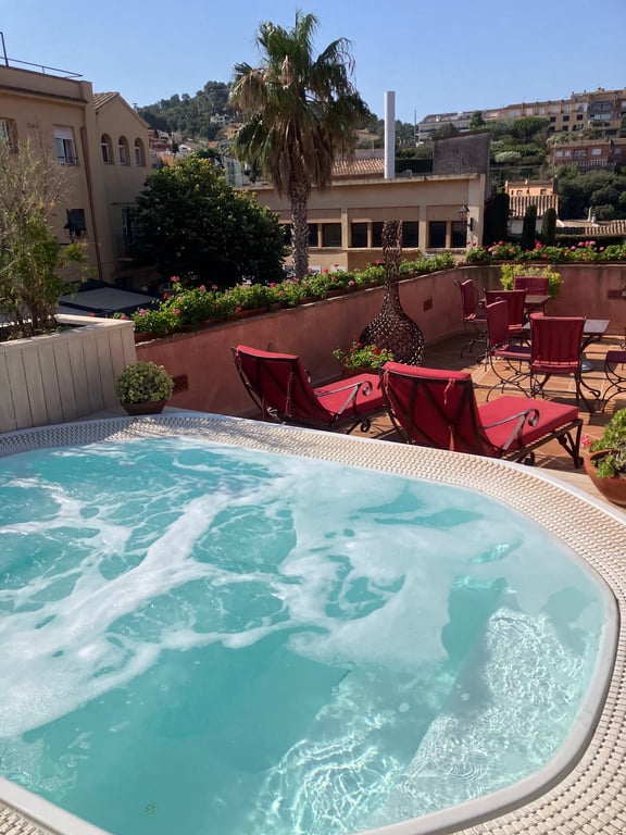 Hotel Sa Calma
