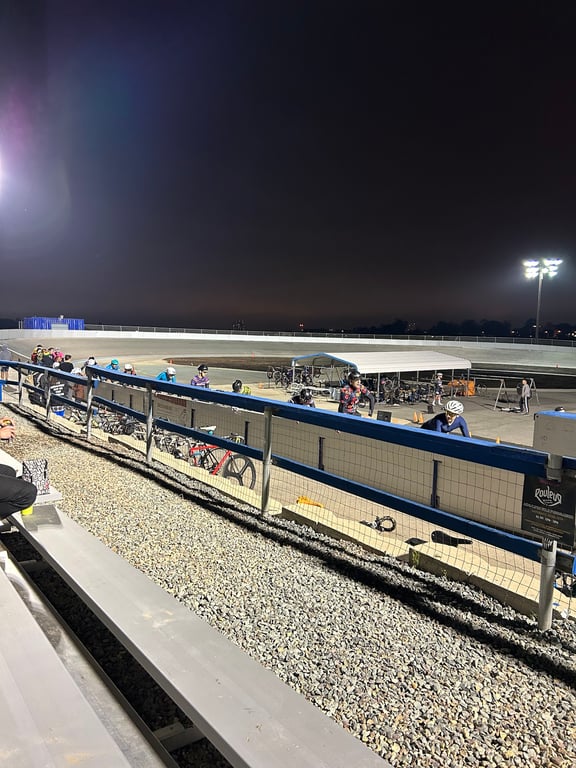 San Diego Velodrome