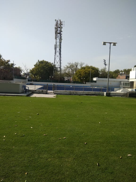 National Sports Club