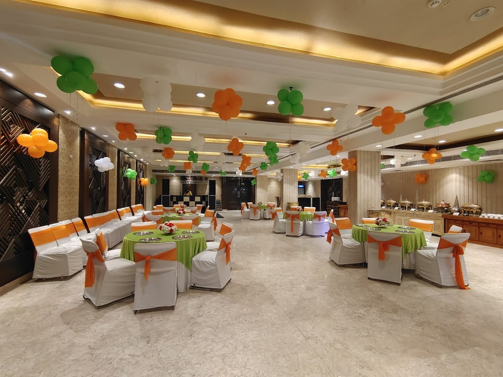 National Sports Club