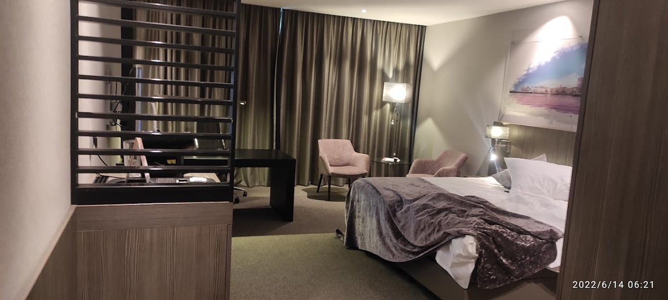 Van der Valk Hotel Dordrecht