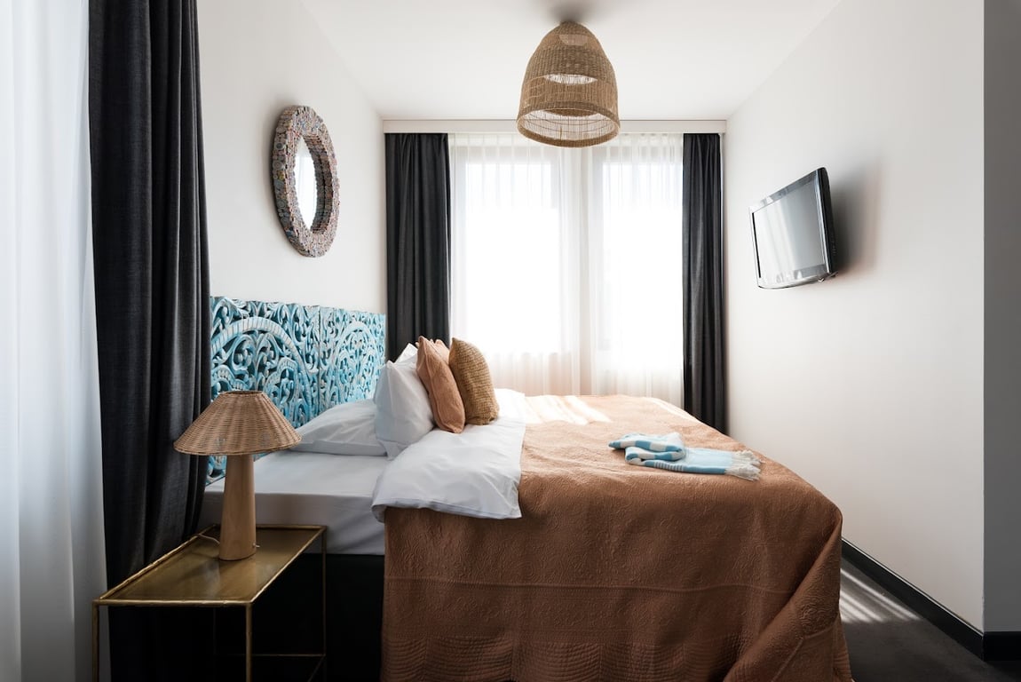 City Solei Boutique Hotel