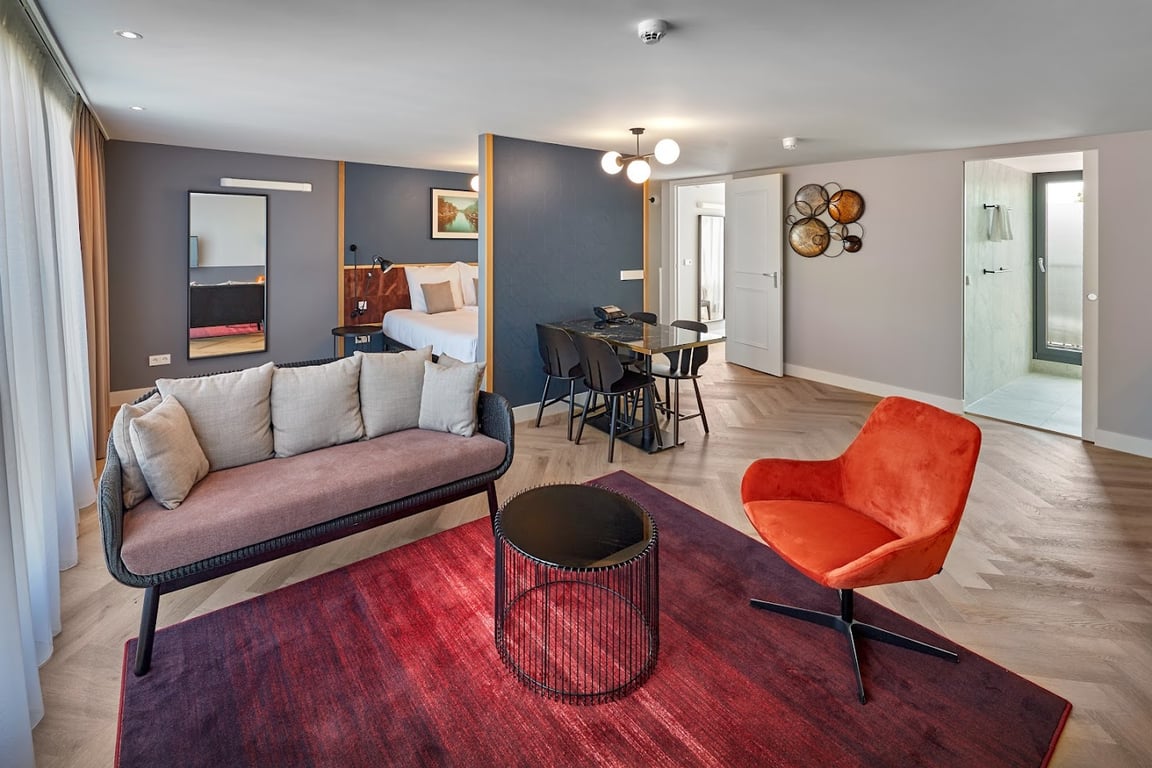 Nova Apartments Amsterdam