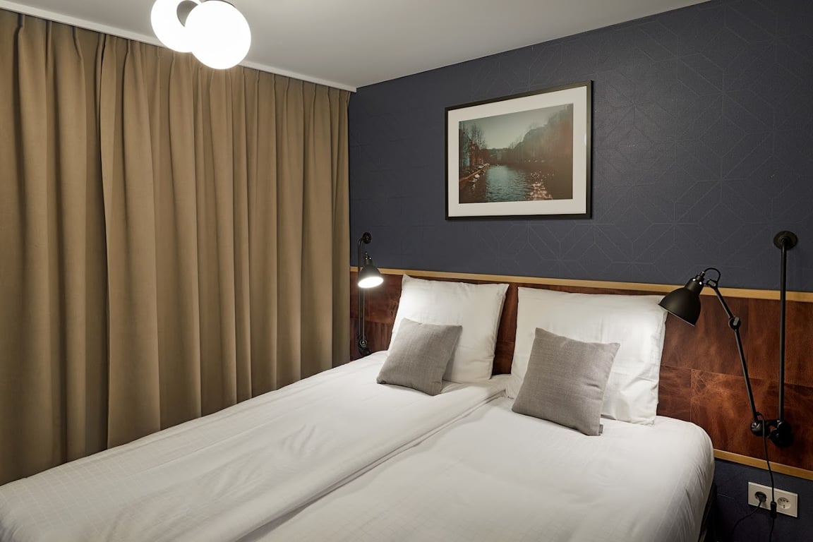 Nova Apartments Amsterdam