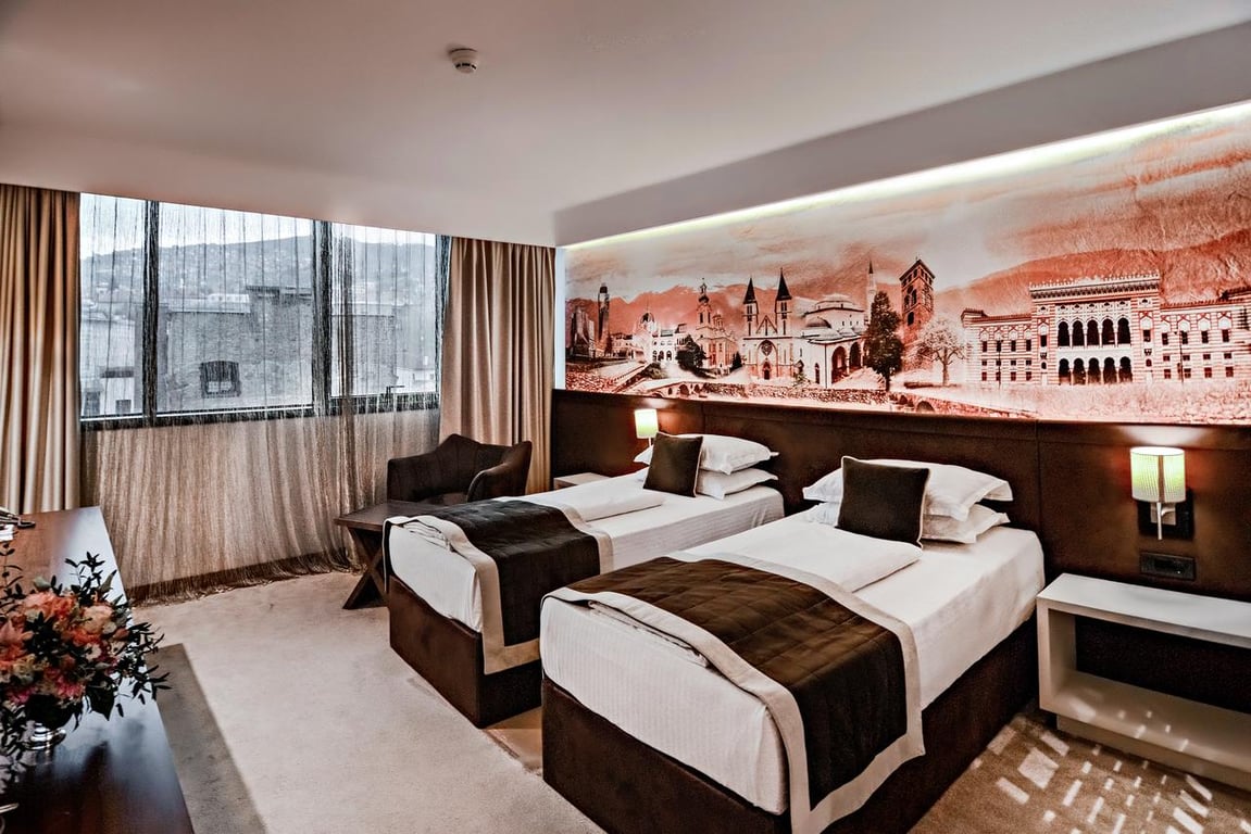 Hotel President Sarajevo