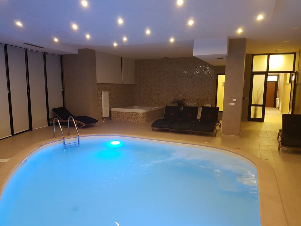 Hotel President Sarajevo