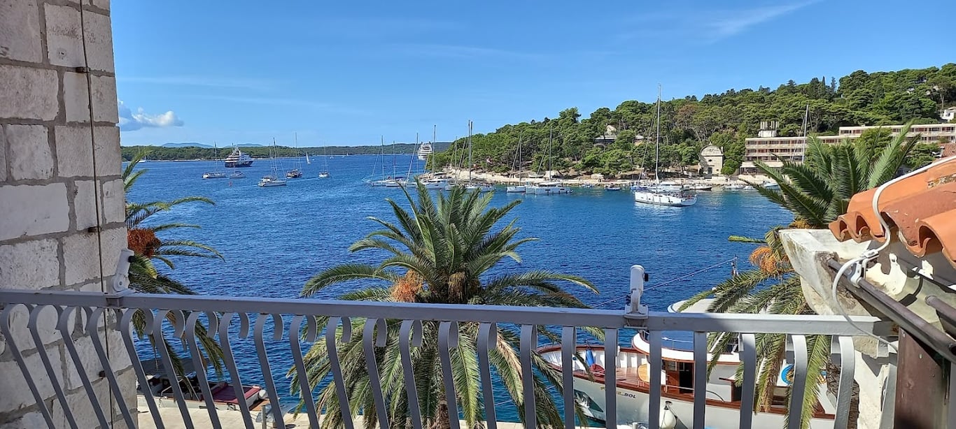 Riva Marina Hvar Hotel