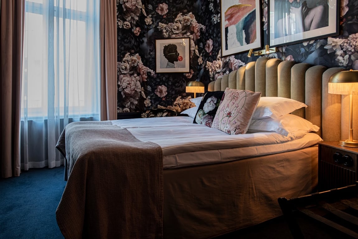 The Vault Hotel, WorldHotels Crafted