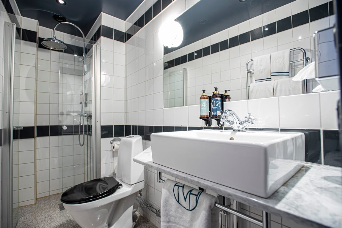 The Vault Hotel, WorldHotels Crafted