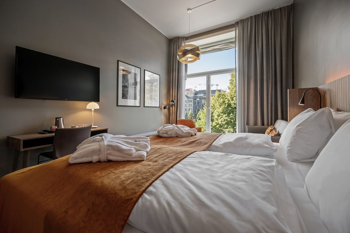 Karl Johan Hotel
