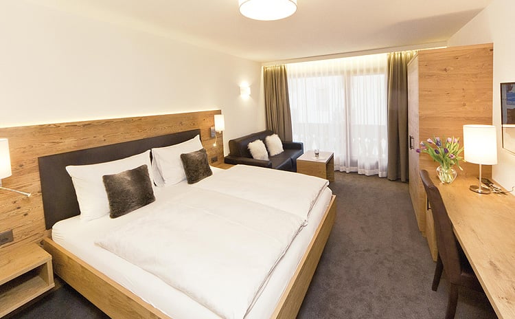 Waldpark Hotel Garni
