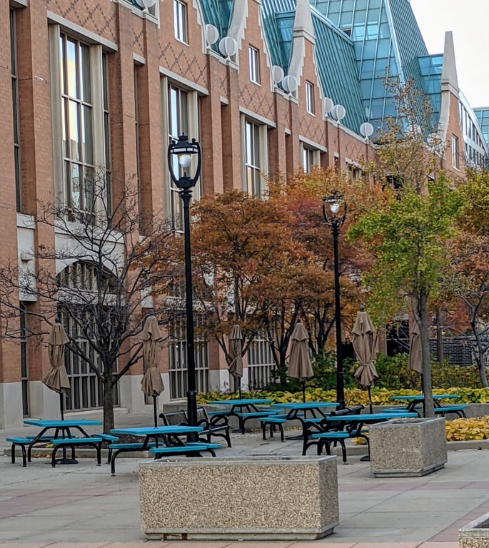 Wisconsin Center (Milwaukee)