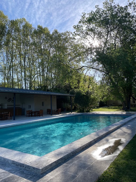 Hotel Château Des Alpilles