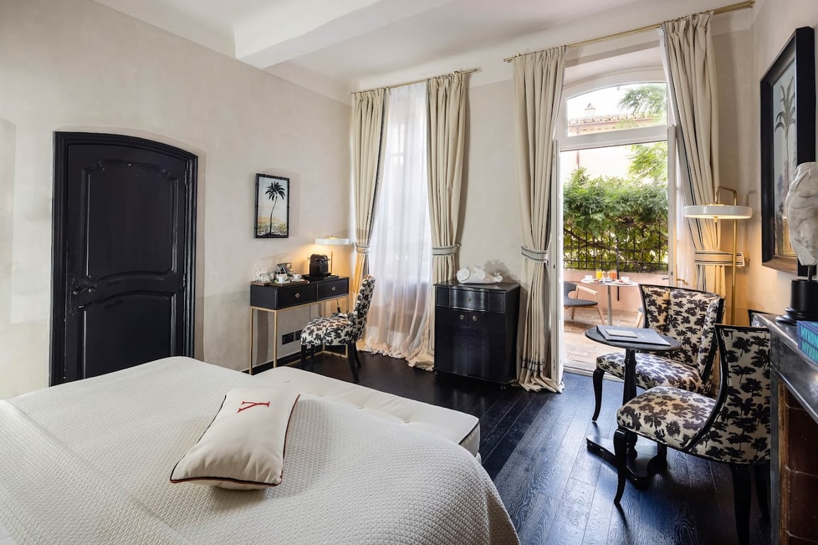 Le Yaca Saint-Tropez