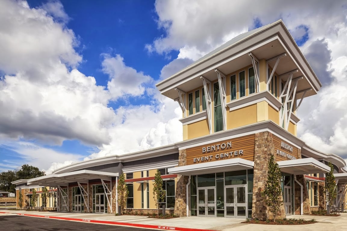 Benton Event Center