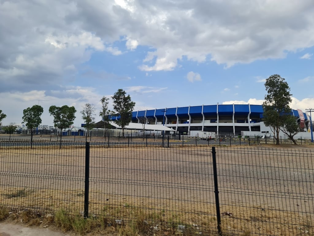 Estadio Corregidora