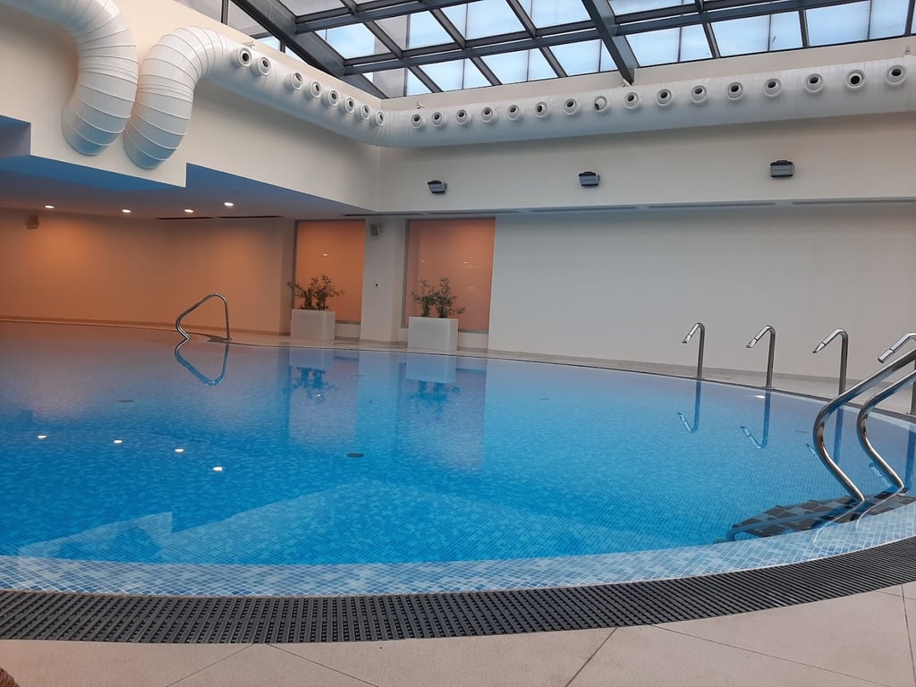 Hotel Mepas
